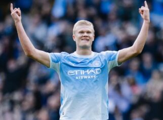 Ganas Haaland Bobol Semua Klub Premier League yang Pernah Dihadapinya, Ini Daftar Korban Sang Bomber