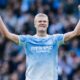 Ganas Haaland Bobol Semua Klub Premier League yang Pernah Dihadapinya, Ini Daftar Korban Sang Bomber