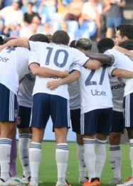 Genoa vs Como Rekor Buruk Tuan Rumah dan Momentum Positif Sang Tamu
