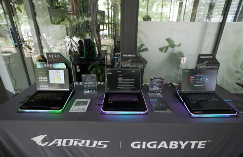 Gigabyte Rilis 4 Laptop Gaming AI di Indonesia, Harga Mulai Rp 23 Jutaan