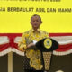 Golkar Dukung Usul Capres Didukung 2 Fraksi Agar Capres Tak Terlalu Banyak