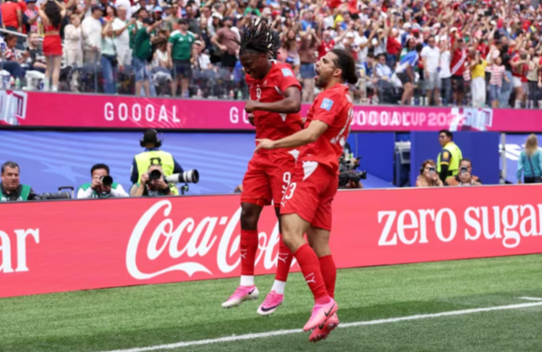 Gratis, Torino Bawa Bek Kiri Timnas Swiss Ricardo Rodriguez dari La Liga Mudik ke Serie A