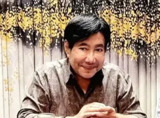 Guruh Soekarnoputra Akan Dimakamkan di TPU Karet Bivak, Samping Fatmawati