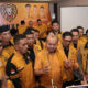 Hanura Minta RUU Pemilu Tak Dibahas Injury Time