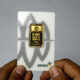 Harga Emas Antam Merosot Rp 30.000 Jadi Rp 2.640.000 per Gram
