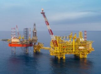 Harga Minyak Dunia Tinggi, ESDM Genjot Eksplorasi di Dalam Negeri Mulai 2027