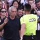 Hari Apes Jose Mourinho Tumbang di Derby Madrid, Kini Terancam Sanksi Skorsing