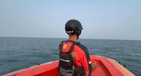 Hari ke-10 Jadi Penentuan Kelanjutan Pencarian Rombongan Wartawan