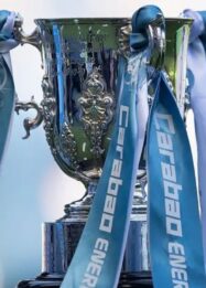 Hasil Drawing Carabao Cup Babak Keempat: Big Match Liverpool vs Chelsea, Arsenal Hoki Banget