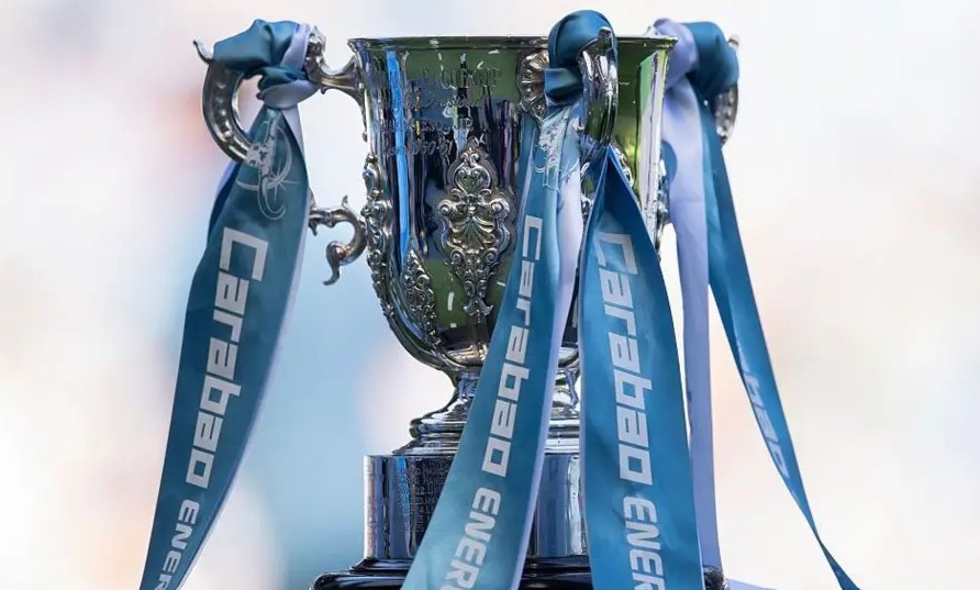 Hasil Drawing Carabao Cup Babak Keempat: Big Match Liverpool vs Chelsea, Arsenal Hoki Banget
