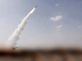 Houthi Klaim Serang Riyadh dan Fasilitas Aramco di Yanbu, Saudi Kerahkan Pertahanan Udara