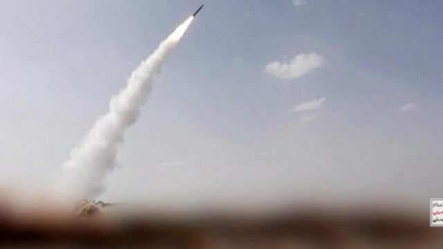 Houthi Klaim Serang Riyadh dan Fasilitas Aramco di Yanbu, Saudi Kerahkan Pertahanan Udara