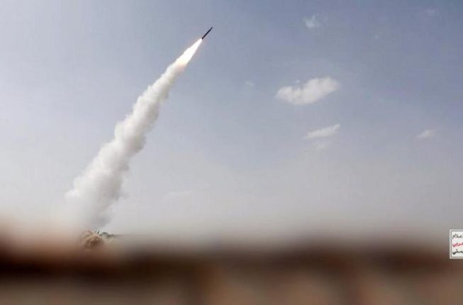 Houthi Klaim Serang Riyadh dan Fasilitas Aramco di Yanbu, Saudi Kerahkan Pertahanan Udara