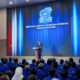 HUT ke-25 Demokrat, AHY Minta Kader Tak Cuma Hadir Saat Butuh Suara Rakyat