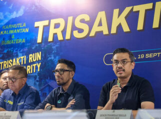 IKA Trisakti Luncurkan Trisakti Peduli, Ajak Alumni Bantu Pemulihan Bencana