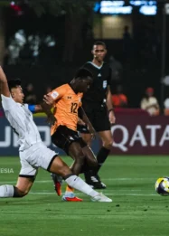 Indonesia U-20 Wajib Kalahkan Australia, Nova Arianto Bertekad Akhiri Rekor Buruk