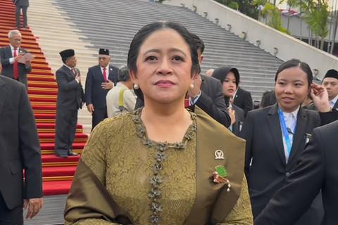 Influenza A Naik, Puan Minta Pemerintah Siapkan Obat dan Imbau Warga Terapkan Prokes