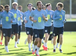 Inggris vs Spanyol Duel Ulangan Final Euro 2024, Mampukah The Three Lions Revans