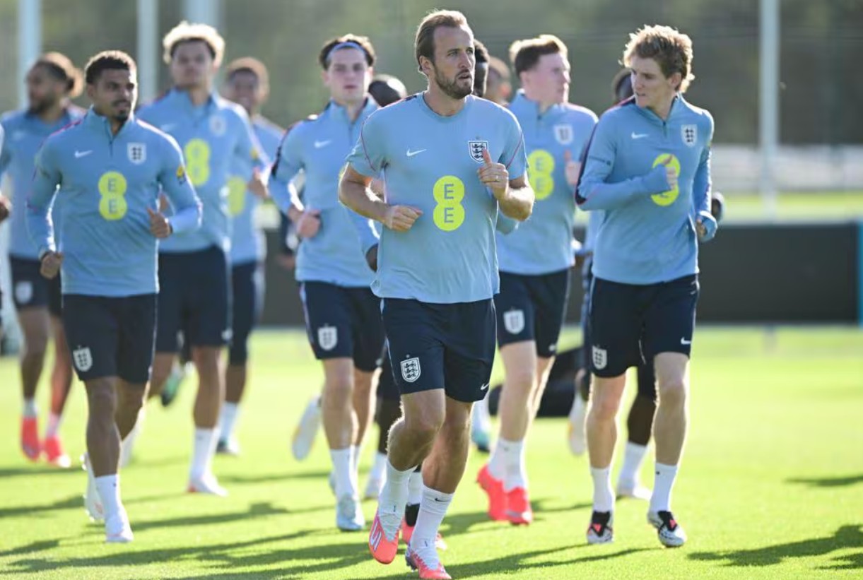 Inggris vs Spanyol Duel Ulangan Final Euro 2024, Mampukah The Three Lions Revans