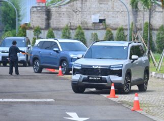 Ini Alasan Wuling Eksion PHEV Jadi SUV 7-Seater Fleksibel dan Efisien Bagi Keluarga