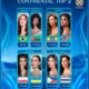 Inilah Daftar Jajaran 40 Besar Miss World 2026, Ada Indonesia!