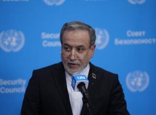 Iran Bantah Akan Balas Pembatasan Penerbangan dengan Aksi Militer