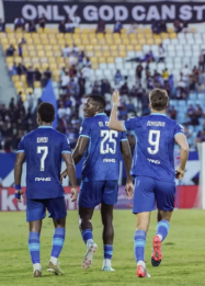 Jadwal, Siaran Langsung, Live dan Link Streaming Arema FC Vs Persik Kediri Sore Ini