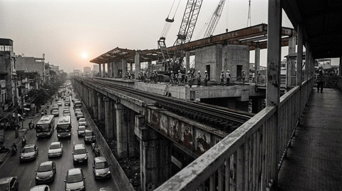 Jakarta Bond dan Masa Depan Pembiayaan Daerah