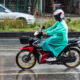 Jakarta Diguyur Hujan Deras Malam Ini, Cek Wilayahnya