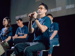 Jauh dari Green Flag, Darius Sinathrya Jadi Suami Manipulatif di Series Dalam Suka dan Dusta