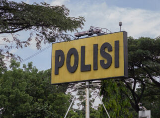 Jelang Aksi Buruh 24 September, Polda Metro Siapkan Rekayasa Lalu Lintas