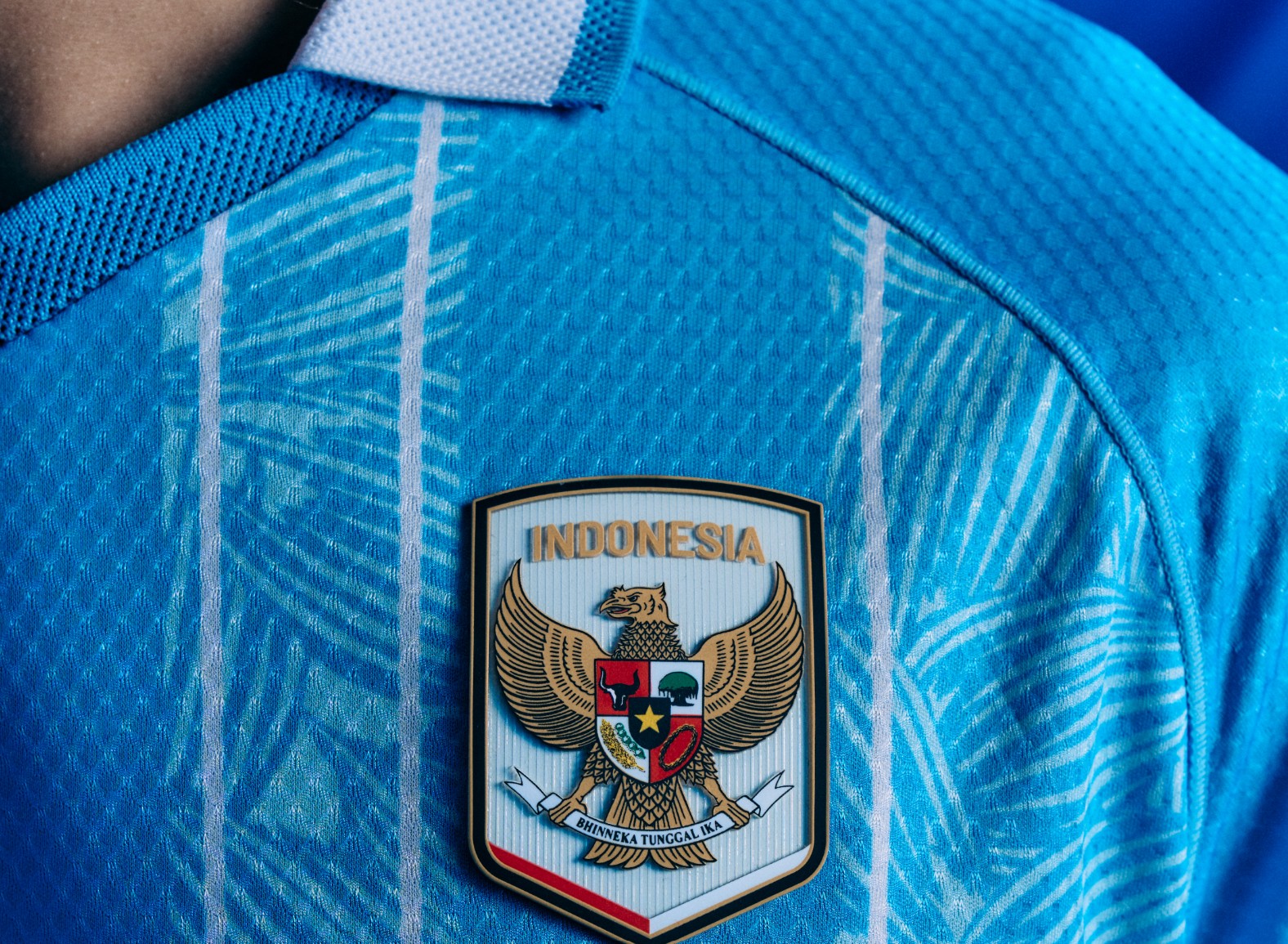 Jersey Ketiga Timnas Indonesia Resmi Meluncur, Player Issue Tembus Rp1,4 Juta