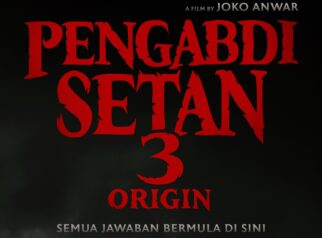Joko Anwar Ungkap Poster Terbaru Pengabdi Setan 3, Ada Petunjuk Teror dari Masa Lalu