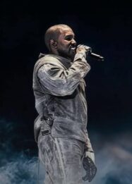 Kanye West Siap Guncang GBK, Ada 15.000 Wisatawan Asing yang Diproyeksikan Datang ke Jakarta