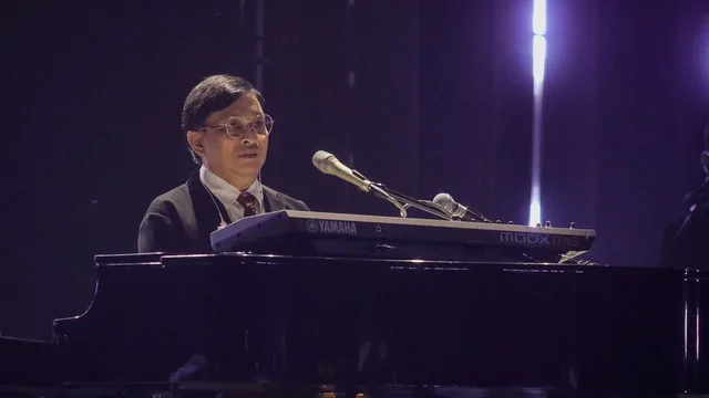 Kata Yovie Widianto saat Disinggung soal Royalti Lagu dari Karyanya