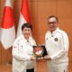 KBRI Tokyo Jadi Penopang Kontingen Indonesia di Asian Games