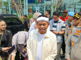 KDM Minta Pelaku Penganiayaan Pengendara di Purwakarta Diproses Hukum
