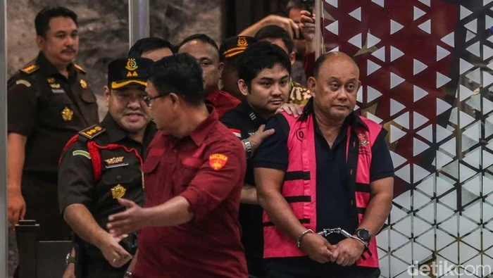 Kejagung Sita Aset Eks Kepala BGN Dadan Hindayana, Termasuk Jam Tangan Rolex Seharga Rp 300 Juta