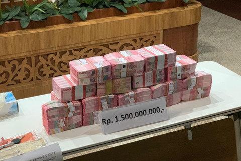 Kejati Jatim Ungkap Kasus KUR Fiktif di Jember dengan Kerugian Rp 41,1 Miliar
