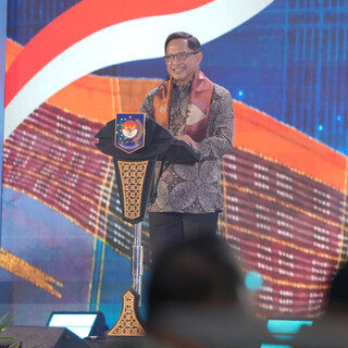 Kemendagri Gelar Apresiasi Pemda Berprestasi 2026 Batch II Regional Sulawesi