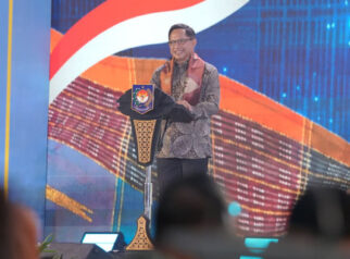 Kemendagri Gelar Apresiasi Pemda Berprestasi 2026 Batch II Regional Sulawesi