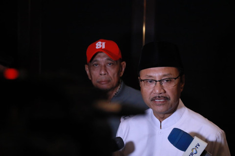 Kemensos Ungkap Penyebab Perubahan Desil DTSEN