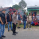 Kericuhan Imbas Sengketa Lahan di Humbahas Sumut, Polisi Tangkap 24 Pelaku