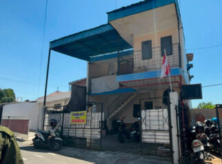 Kesaksian Tetangga Kos Tempat Mozza Dihabisi Very