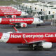 Keuangan AirAsia Tertekan, MAS dan Batik Air Siap Ambil Alih Rute Domestik Malaysia