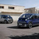 Kia PV7 Dikenalkan, EV Van dengan Kapasitas Angkut 1,2 Ton