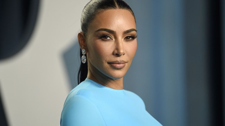 Kim Kardashian Dapat Kompensasi atas Perampokan Senilai Rp 106 Miliar, cuma Dikasi Rp 19 Ribu