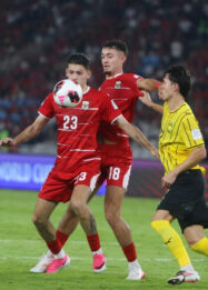 Klasemen Grup A FIFA ASEAN Cup 2026 Setelah Timnas Indonesia Imbang 0-0 dengan Malaysia, Persaingan Makin Panas