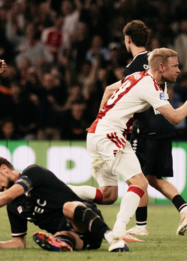 Klasemen Liga Belanda Eredivisie 2026/2027 Setelah Ajax Gilas Willem II 5-1, Dihiasi 2 Pemain Timnas Indonesia