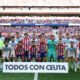 Klasemen Liga Spanyol La Liga 2026/2027 Setelah Atletico Madrid Hancurkan Osasuna 4-0
